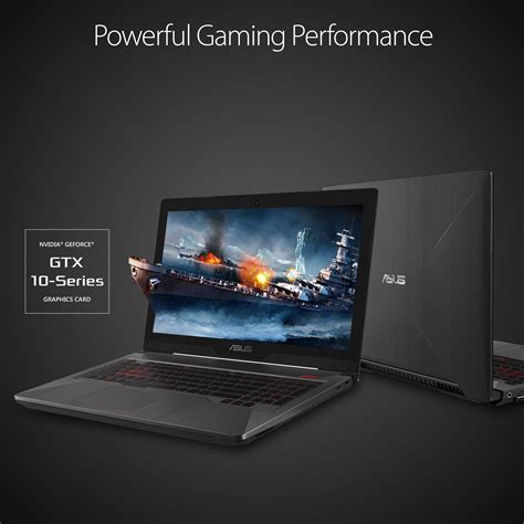 asus fx503v ram upgrade|Amazon.com: Asus FX503VD Powerful Gaming Laptop 15.6.
